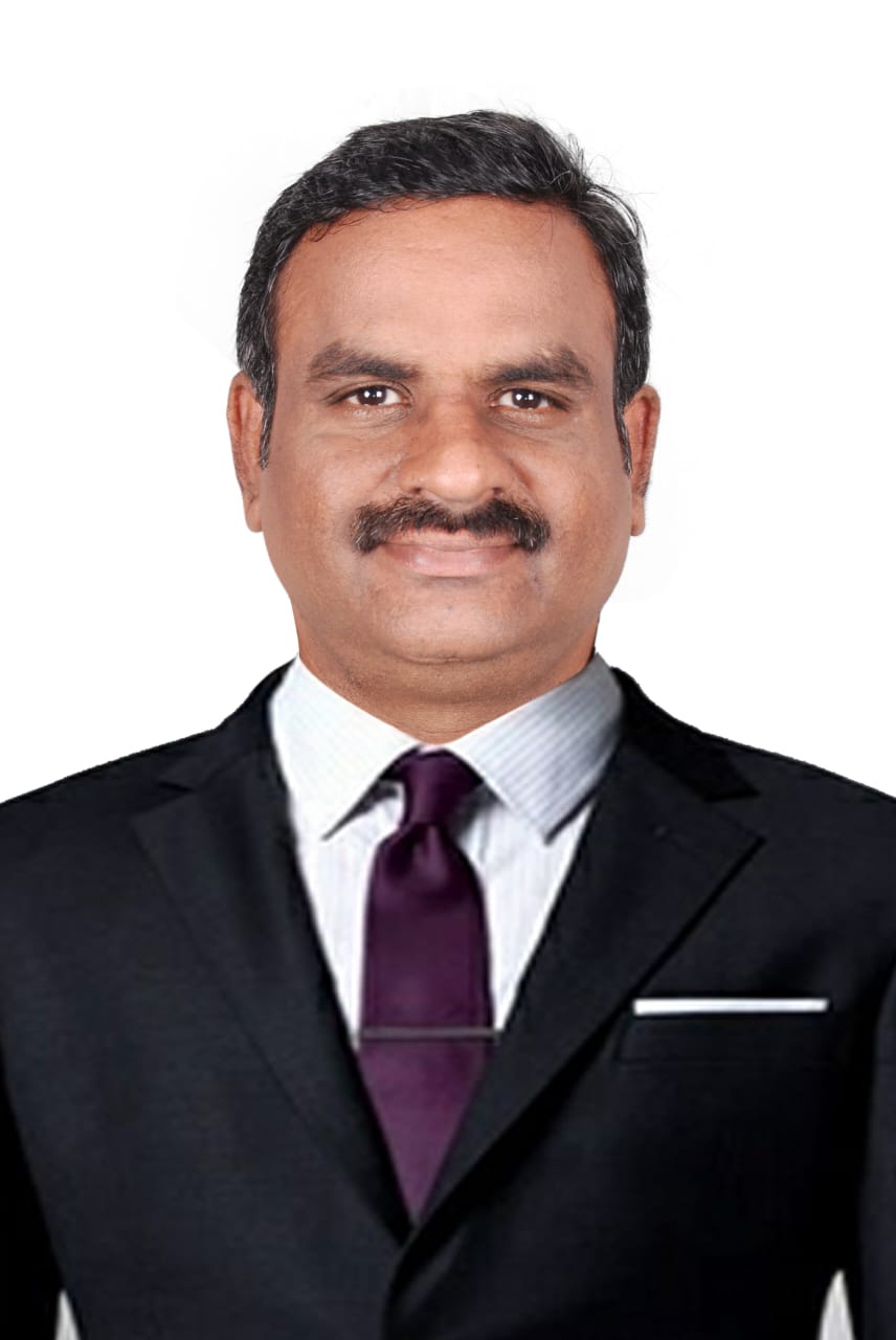 Dr. Sridhar Akiri